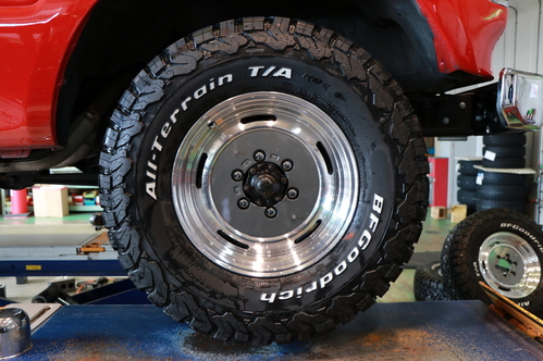 クリムソン DEAN シリーズ。 | URBAN OFF CRAFT 中川店 | 店舗